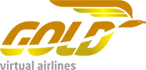 Gold Virtual Airlines